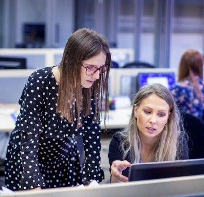 Najwyższe standardy jakości