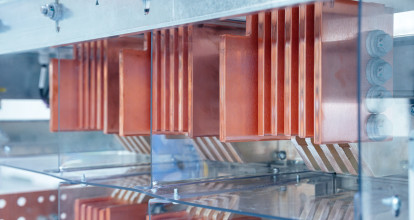 prefabrykacja szaf rozdzielczych